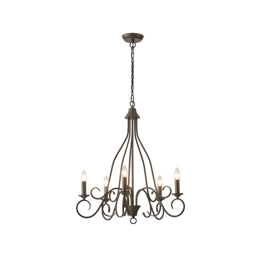 Bernice Chandelier-DWHOME