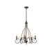 Bernice Chandelier-DWHOME