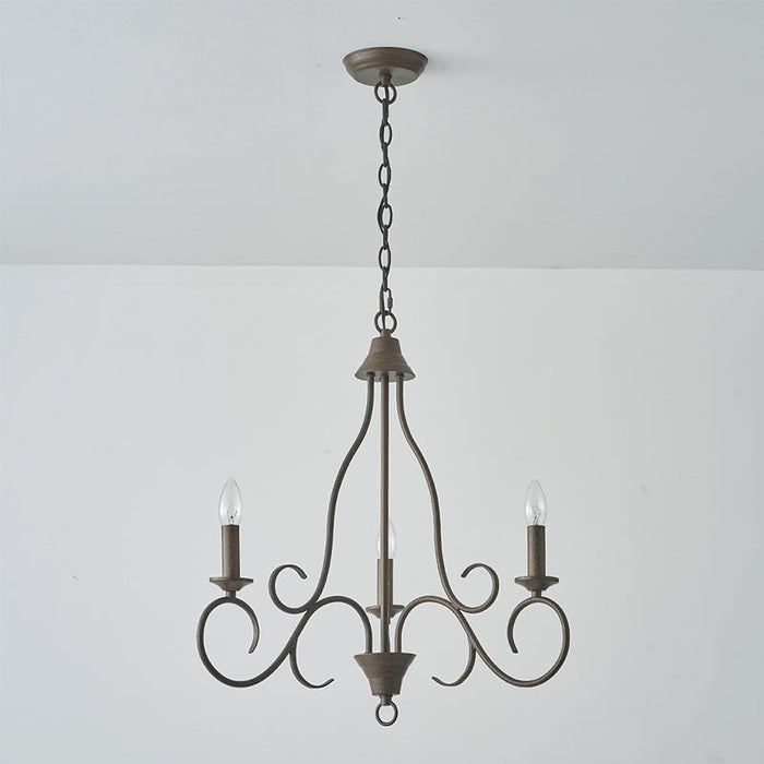 Bernice Chandelier-DWHOME