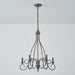 Bernice Chandelier-DWHOME