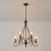 Bernice Chandelier-DWHOME