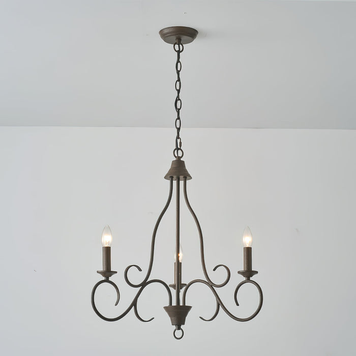 Bernice Chandelier-DWHOME