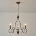Bernice Chandelier-DWHOME