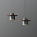 Bersi Pendant Light.