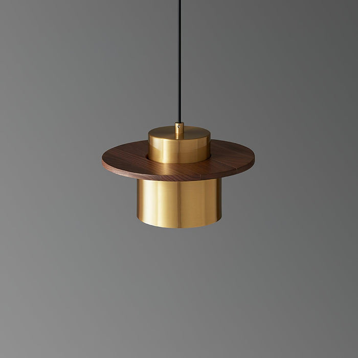 Bersi Pendant Light.