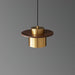 Bersi Pendant Light.