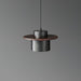 Bersi Pendant Light.