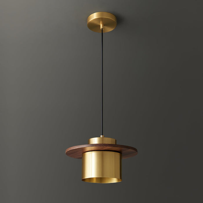 Bersi Pendant Light.