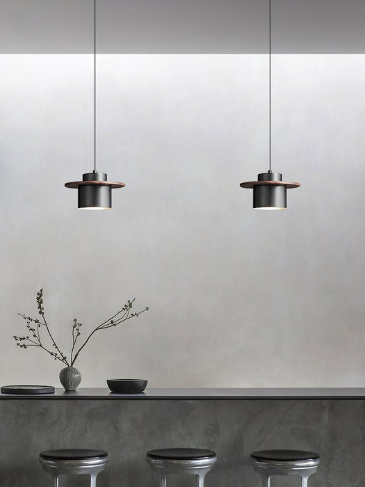 Bersi Pendant Light.