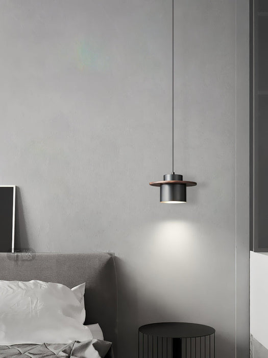 Bersi Pendant Light.