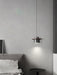 Bersi Pendant Light.