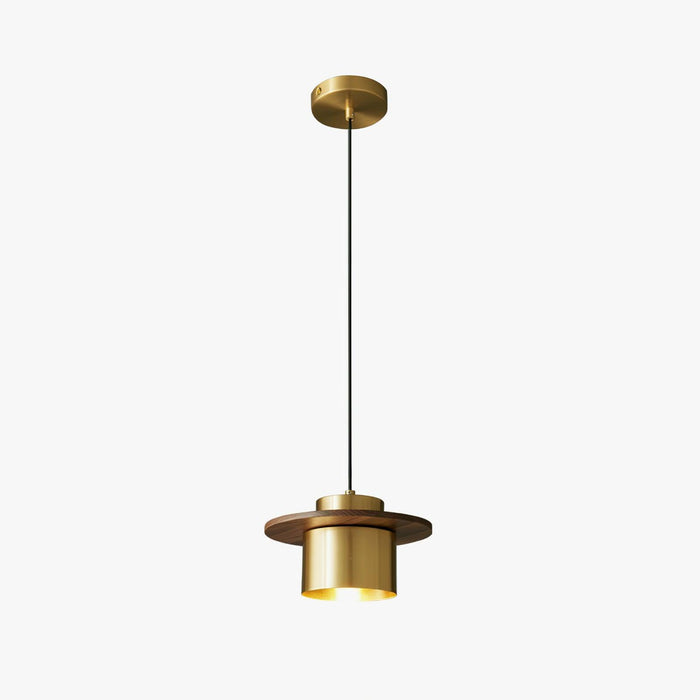 Bersi Pendant Light-DWHOME