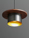 Bersi Pendant Light - Vakkerlight