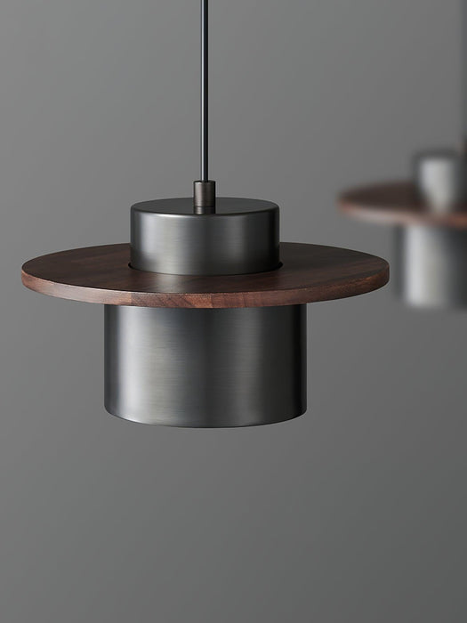 Bersi Pendant Light - Vakkerlight