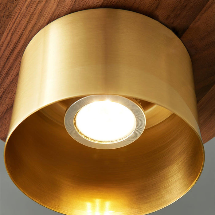 Bersi Pendant Light - Vakkerlight