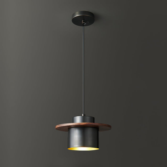 Bersi Pendant Light.