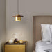 Bersi Pendant Light.