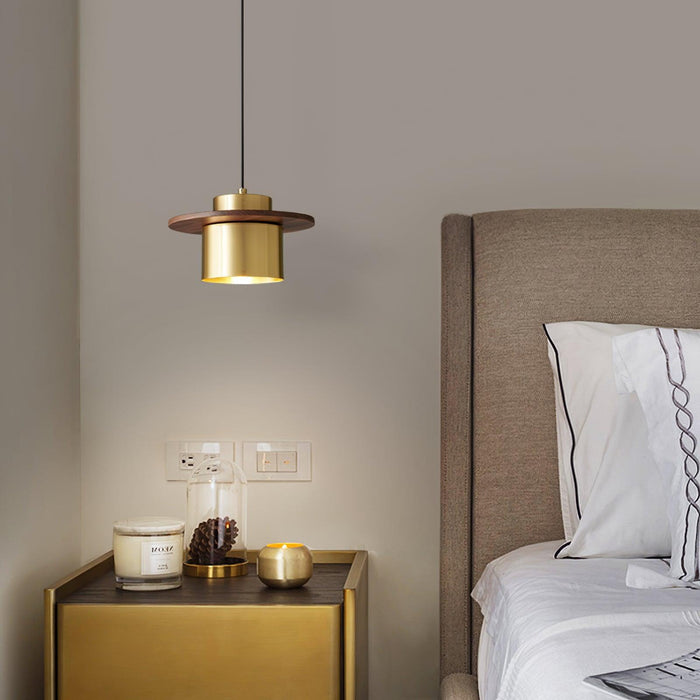 Bersi Pendant Light-DWHOME
