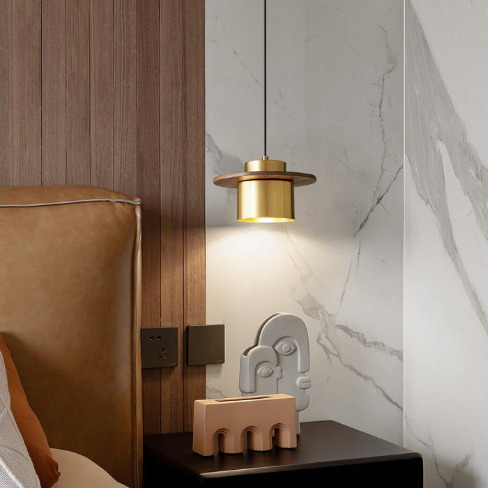 Bersi Pendant Light-DWHOME