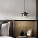 Bersi Pendant Light.