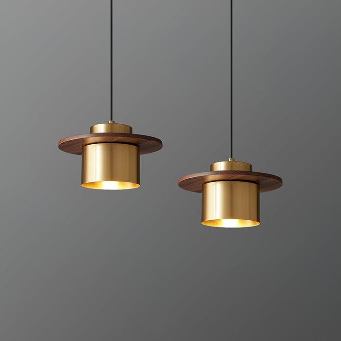 Bersi Pendant Light-DWHOME