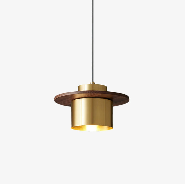 Bersi Pendant Light.