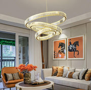 Bertolda Chandeliers-DWHOME