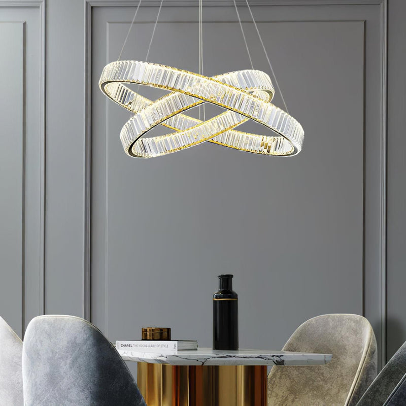 Bertolda Chandeliers-DWHOME