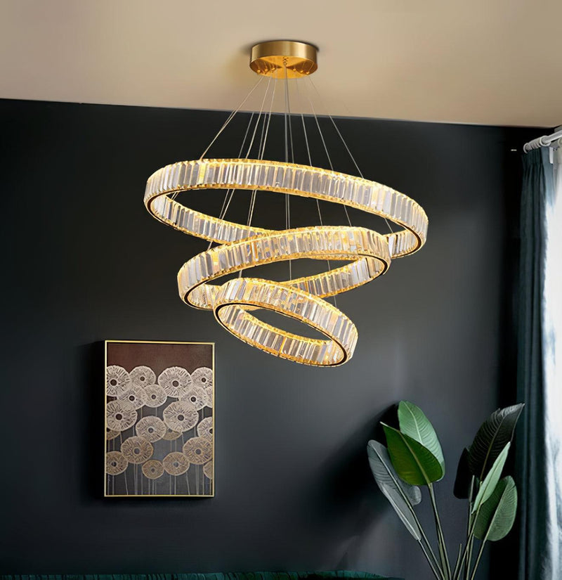 Bertolda Chandeliers-DWHOME