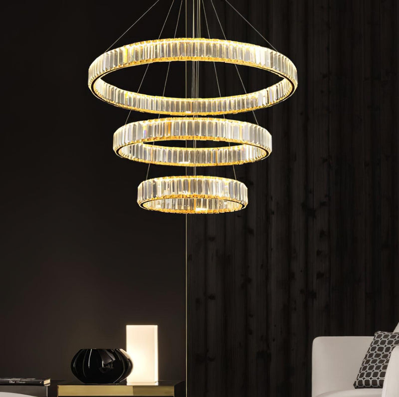 Bertolda Chandeliers-DWHOME