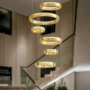 Bertolda Chandeliers-DWHOME