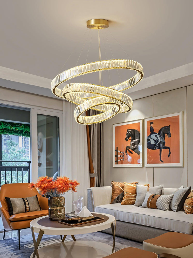 Bertolda Chandeliers-DWHOME