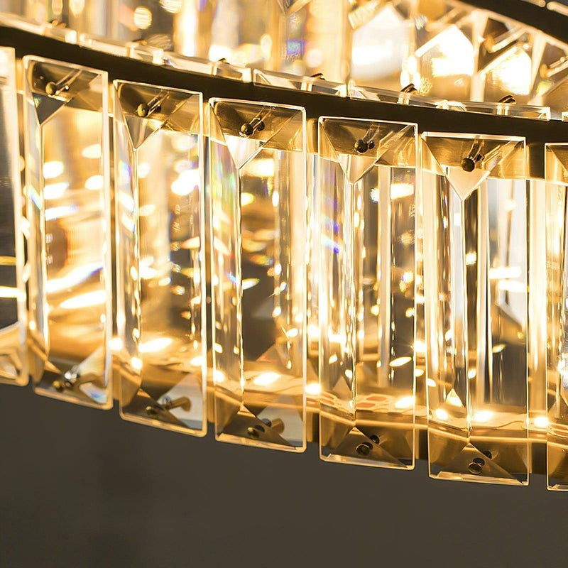 Bertolda Chandeliers-DWHOME
