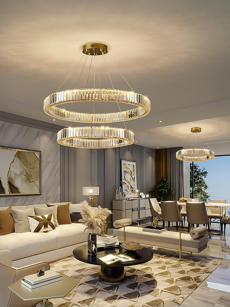 Bertolda Chandeliers-DWHOME
