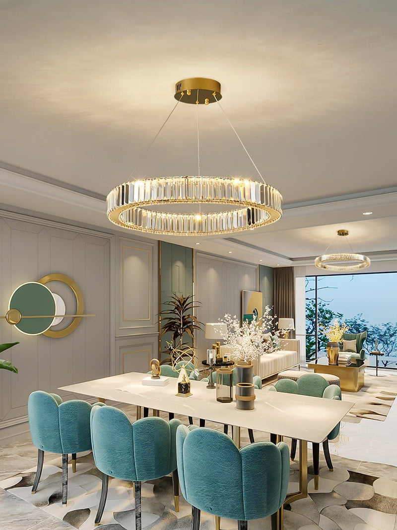 Bertolda Chandeliers-DWHOME