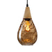 Besnier Glass Pendant Light-DWHOME
