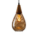 Besnier Glass Pendant Light.