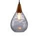 Besnier Glass Pendant Light.