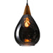 Besnier Glass Pendant Light - Vakkerlight