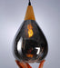 Besnier Glass Pendant Light.