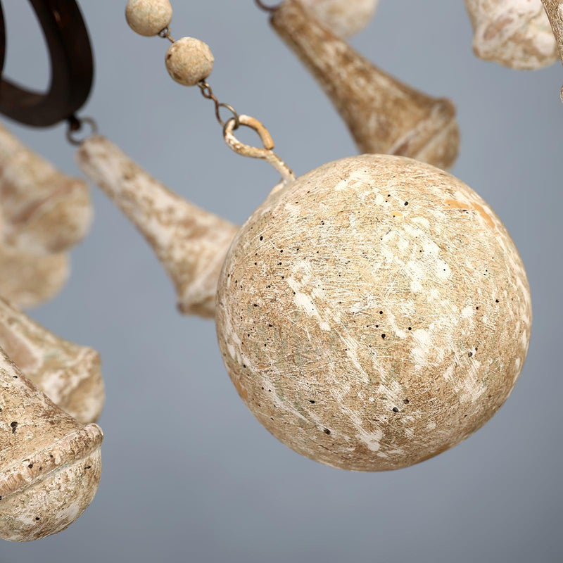 Bessie Chandelier-DWHOME