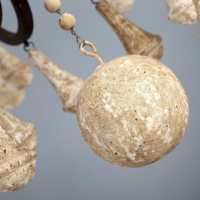 Bessie Chandelier-DWHOME