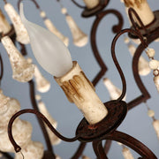 Bessie Chandelier-DWHOME