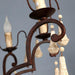 Bessie Chandelier-DWHOME