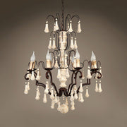 Bessie Chandelier-DWHOME