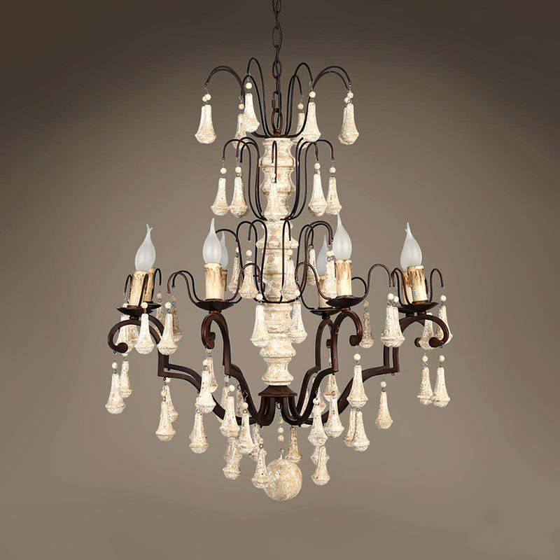Bessie Chandelier-DWHOME