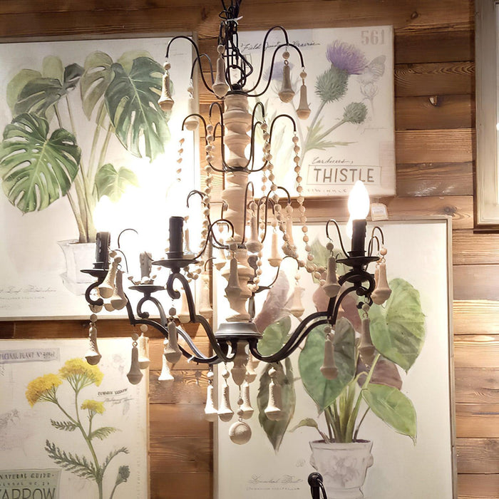 Bessie Chandelier-DWHOME