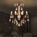 Bessie Chandelier-DWHOME
