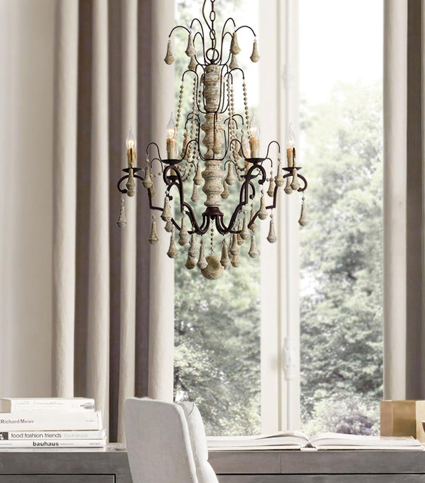 Bessie Chandelier-DWHOME