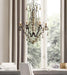 Bessie Chandelier-DWHOME